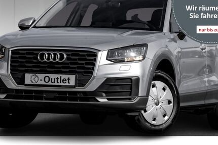 Audi Q2 90.768 km 17.700 &euro; Beckum 59269