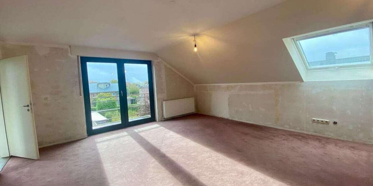 Etagenwohnung Oelde - 2.5 Zimmer, 81 m&sup2;, 169.990&euro; | Angebot:23749082
