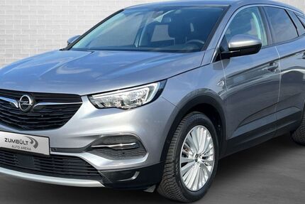 Opel Grandland (X) 66.100 km 14.900 &euro; Beckum 59269