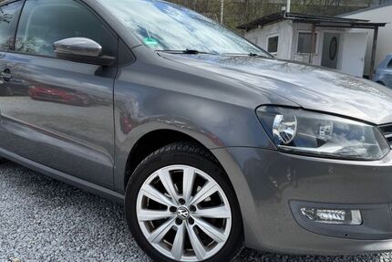 VW Polo 214.000 km 3.199 &euro; Paderborn 33106