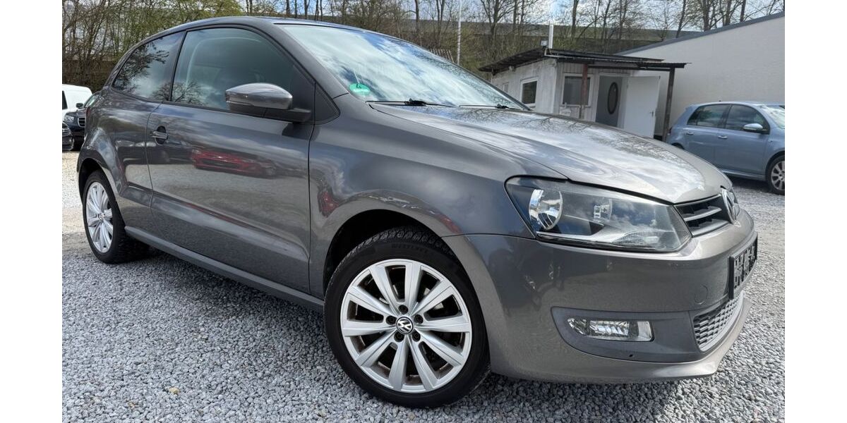 VW Polo 214.000 km 3.199 &euro; Paderborn 33106