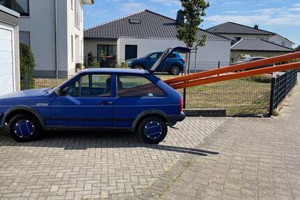 VW Polo 175.000 km 2.400 &euro; Geseke 59590