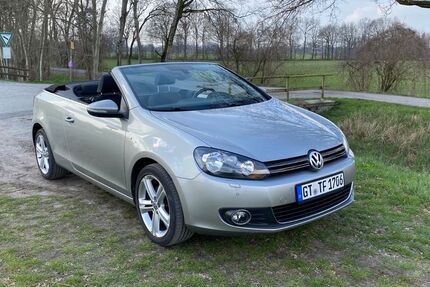 VW Golf 87.800 km 9.450 &euro; Rietberg 33397