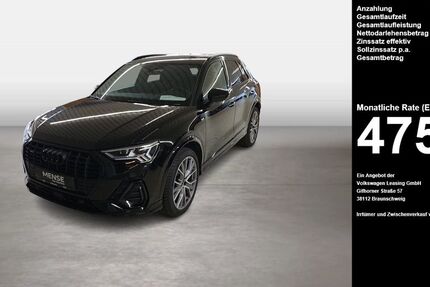 Audi Q3 40.463 km 38.815 &euro; Oelde (Stromberg) 59302
