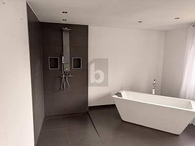 MODERNES WOHNEN, EINE EBENE LUXUS-BAD,GASKAMIN - Einfamilienhaus Soest | Angebot:26061956