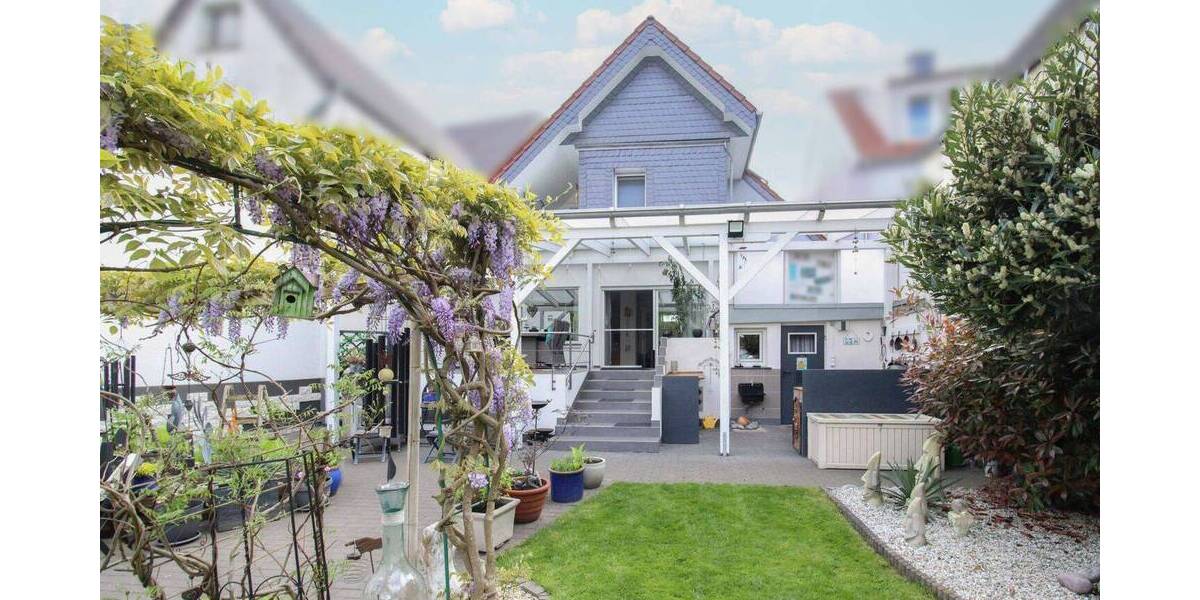 Einfamilienhaus Lippstadt Kernstadt - 5 Zimmer, 449.000&euro; | Angebot:26731218