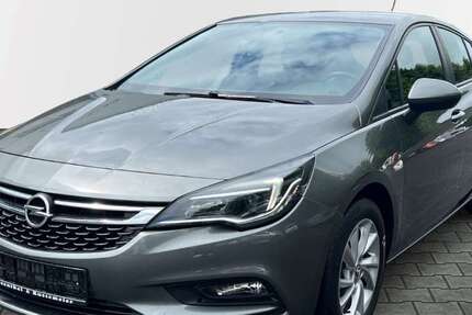 Opel Astra 101.253 km 8.950 &euro; Soest 59494