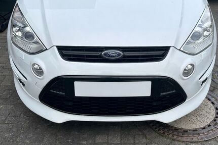 Ford S-Max 189.500 km 7.900 &euro; Delbrück 33129
