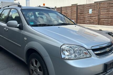 Chevrolet Nubira 190.000 km 1.100 &euro; Soest 59494