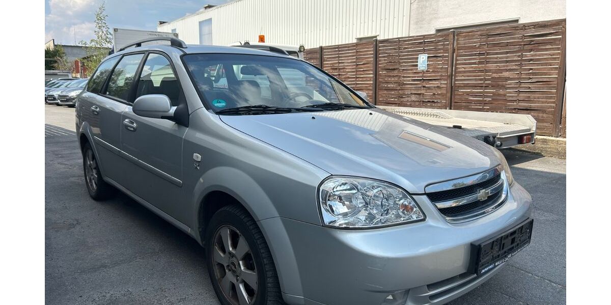 Chevrolet Nubira 190.000 km 1.100 &euro; Soest 59494