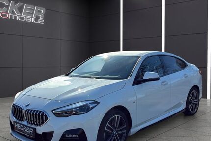 BMW 218 Gran Coupé 47.936 km 26.990 &euro; Lippstadt 59557