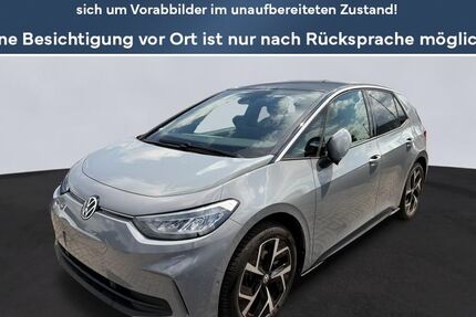 VW ID.3 17.340 km 28.980 &euro; Rietberg 33397