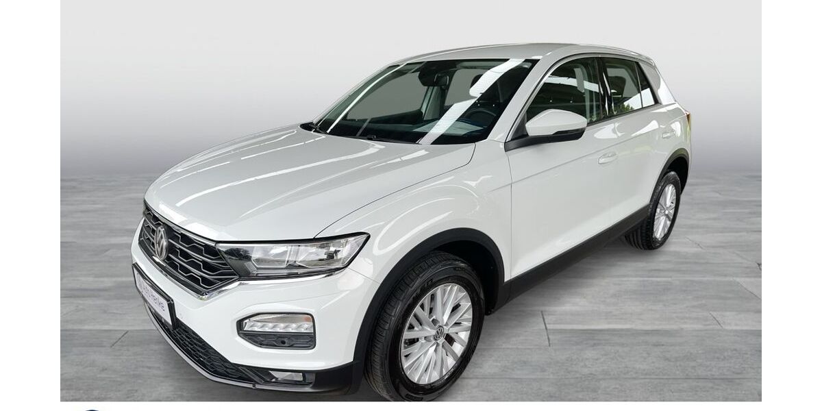 VW T-Roc 54.975 km 16.500 &euro; Büren 33142