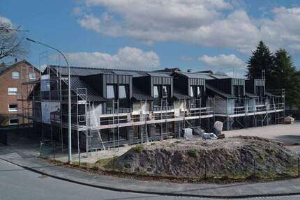 Haus Paderborn / Marienloh Marienloh - 4 Zimmer, 130 m&sup2;, 479.000&euro; | Angebot:25746754