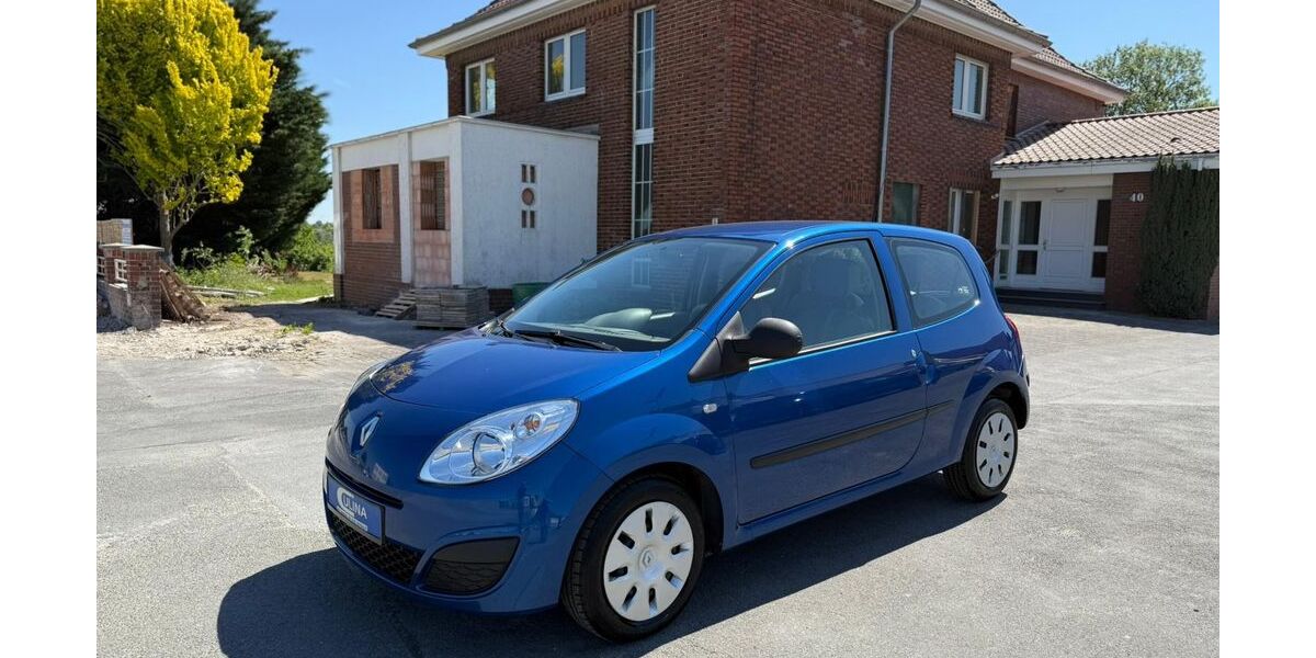 Renault Twingo 150.000 km 1.999 &euro; Erwitte 59597