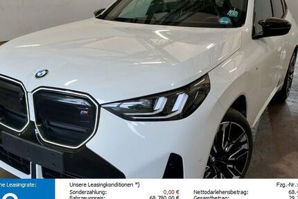 BMW X3 M50 18.990 km 68.610 &euro; Paderborn 33100