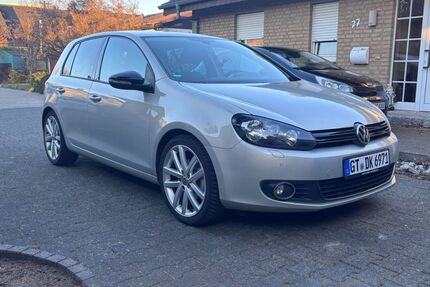 VW Golf 215.000 km 5.900 &euro; Rheda-Wiedenbrück 33378