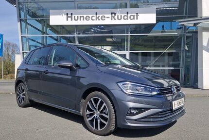 VW Golf Sportsvan 68.704 km 18.930 &euro; Lippstadt 59557