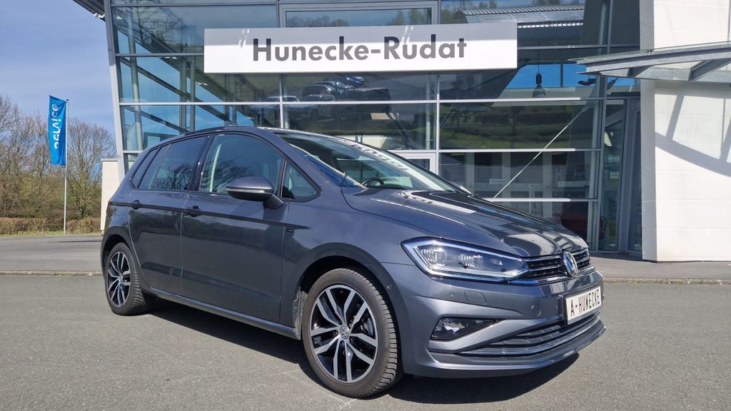 VW Golf Sportsvan 68.704 km 18.930 &euro; Lippstadt 59557