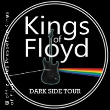 Kings Of Floyd - Dark Side Tour 13.02.2027 PaderHalle