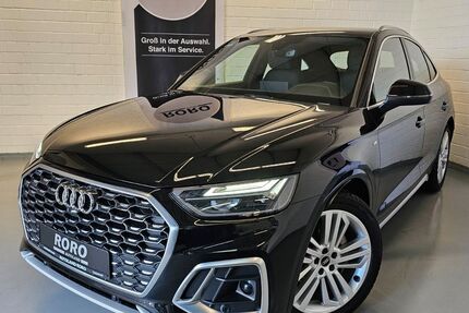 Audi Q5 53.900 km 41.950 &euro; Lippstadt 59557