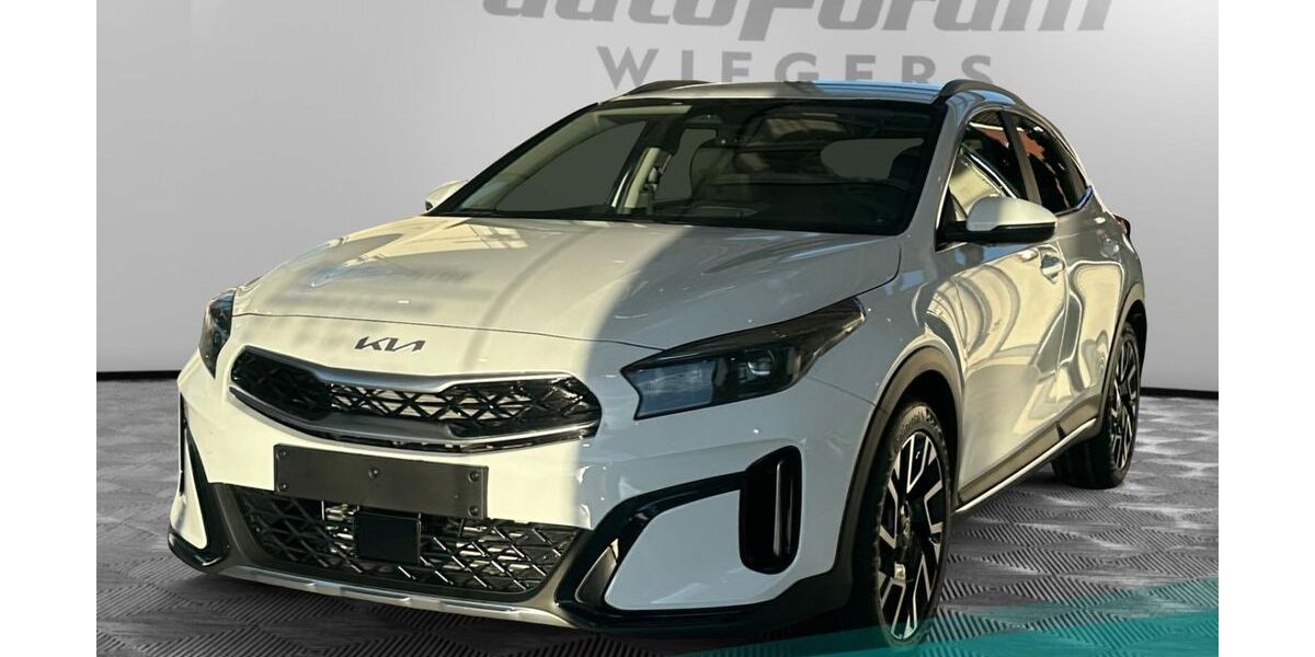 Kia XCeed 9.212 km 26.870 &euro; Gütersloh 33334