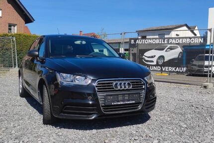 Audi A1 222.000 km 3.499 &euro; Paderborn 33102