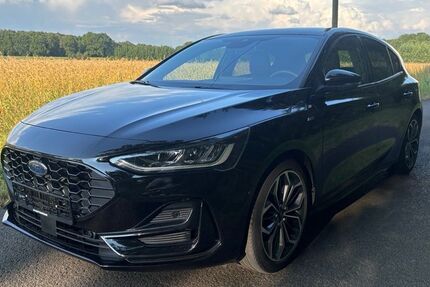 Ford Focus 39.888 km 18.890 &euro; Gütersloh 33330