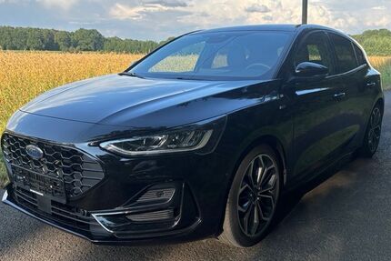 Ford Focus 39.888 km 19.990 &euro; Gütersloh 33330