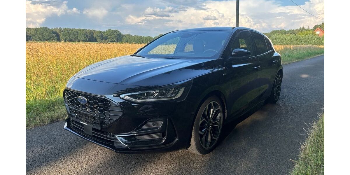 Ford Focus 39.888 km 19.990 &euro; Gütersloh 33330