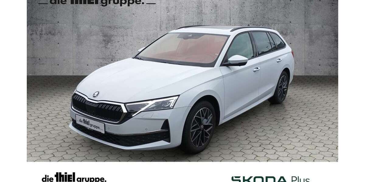 Skoda Octavia 18.600 km 32.580 &euro; Paderborn 33104