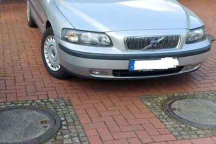 Volvo V70 306.250 km 1.690 &euro; Delbrück ST Bentfeld 33129