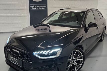 Audi A4 92.700 km 29.650 &euro; Lippstadt 59557