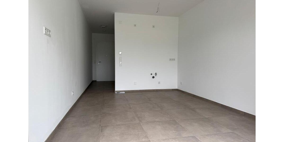 Erdgeschoßwohnung Paderborn Univiertel - 1 Zimmer, 31 m&sup2;, 440&euro; | Angebot:26629596