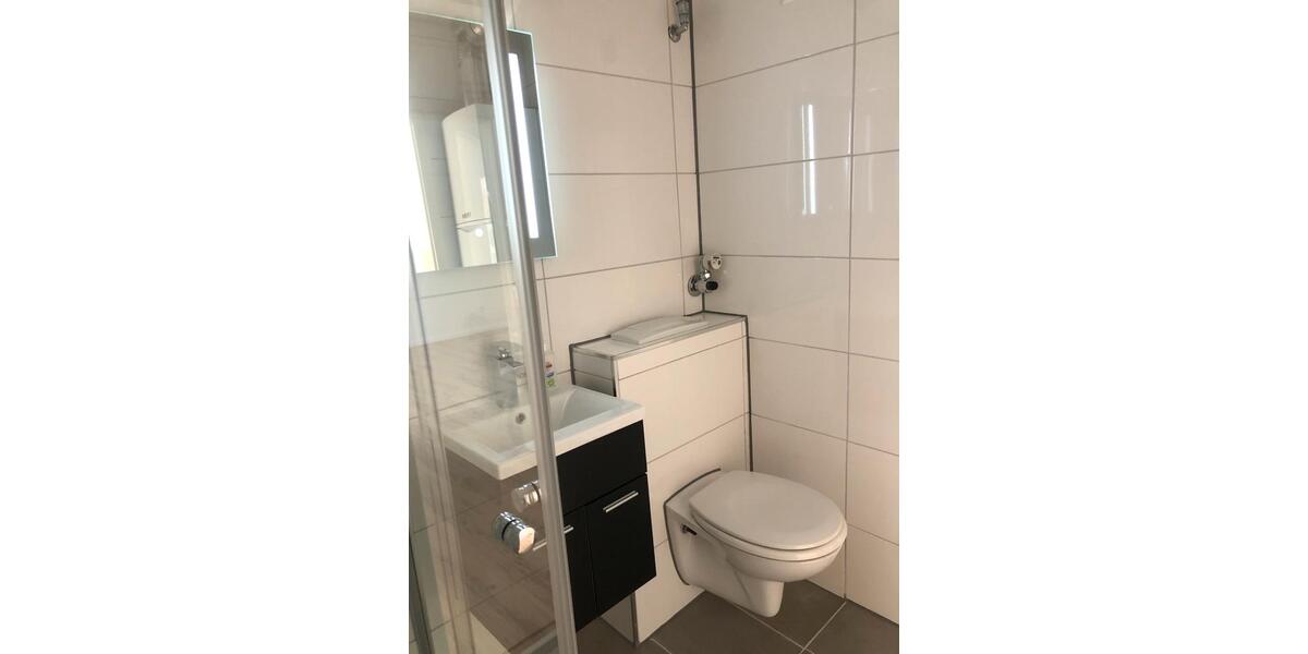 Etagenwohnung Erwitte - 3 Zimmer, 67 m&sup2;, 700&euro; | Angebot:26517456