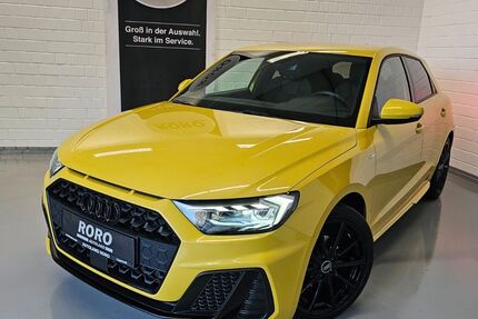 Audi A1 15.190 km 22.950 &euro; Lippstadt 59557