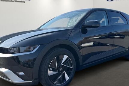 Hyundai IONIQ 5 7.000 km 44.990 &euro; Paderborn 33106