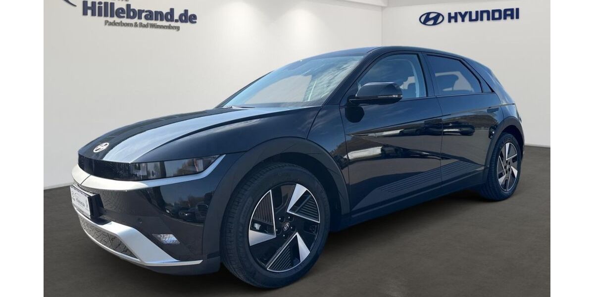 Hyundai IONIQ 5 7.000 km 44.990 &euro; Paderborn 33106