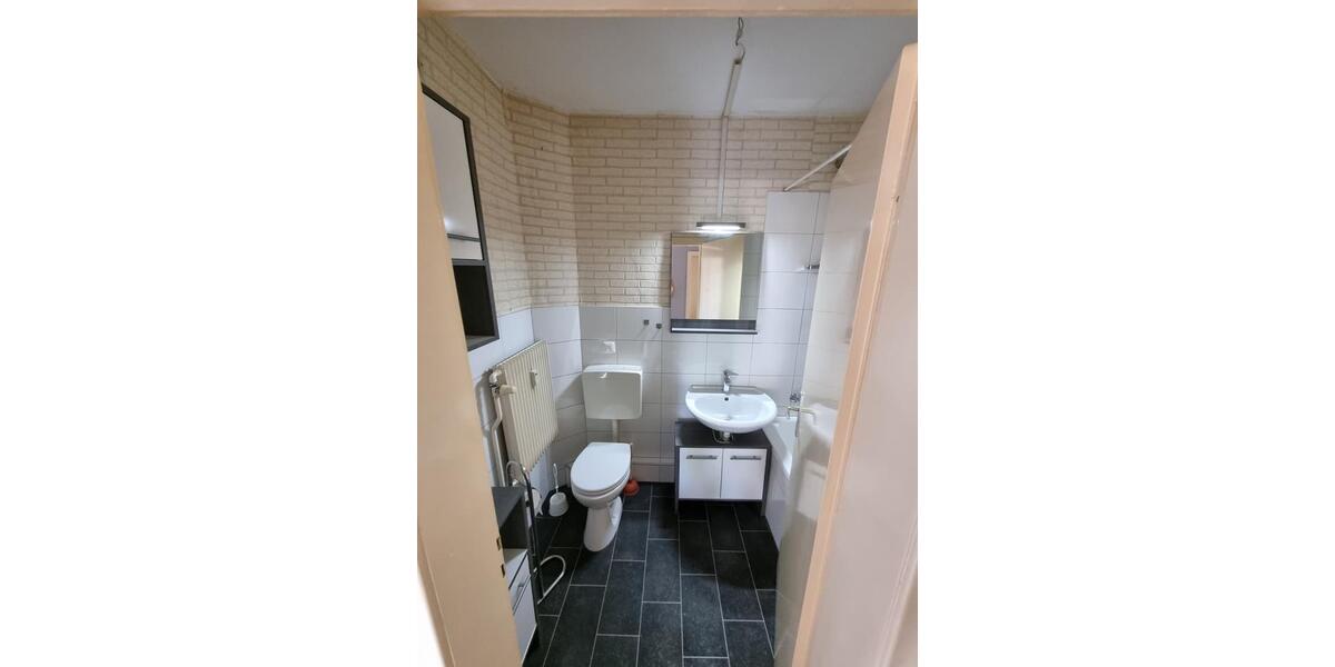 Etagenwohnung Beckum - 2 Zimmer, 55 m&sup2;, 415&euro; | Angebot:26659128