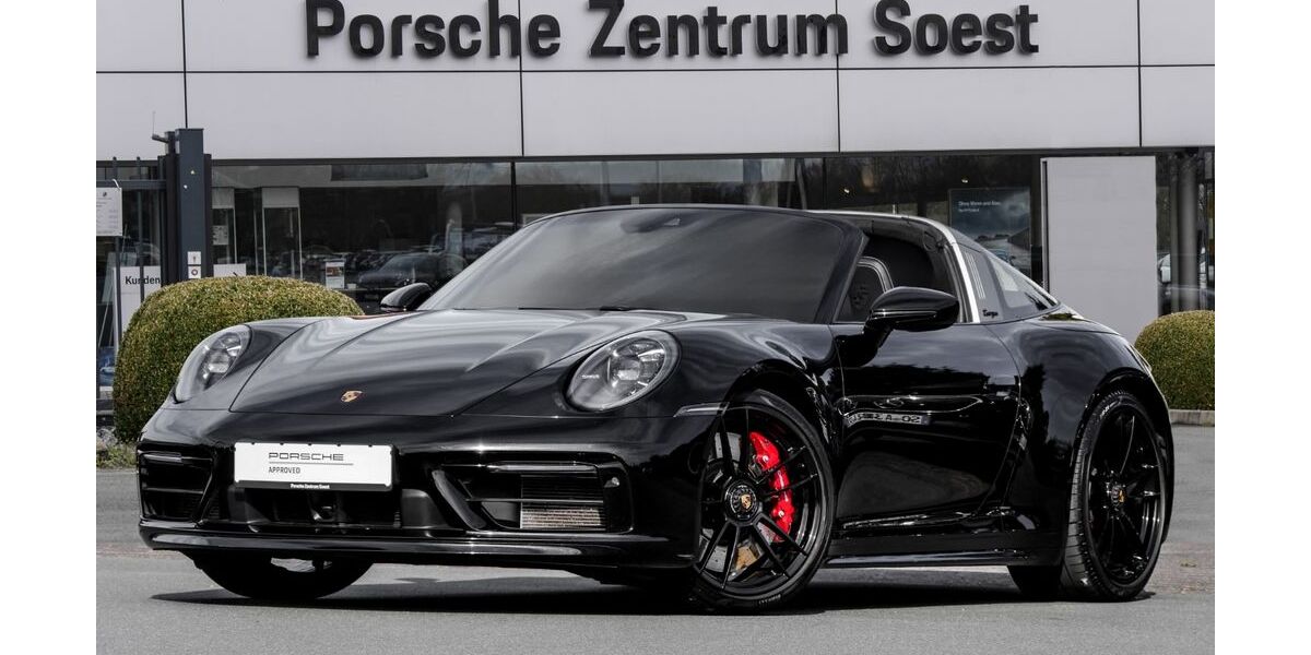 Porsche 992 25.500 km 179.666 &euro; Soest 59494