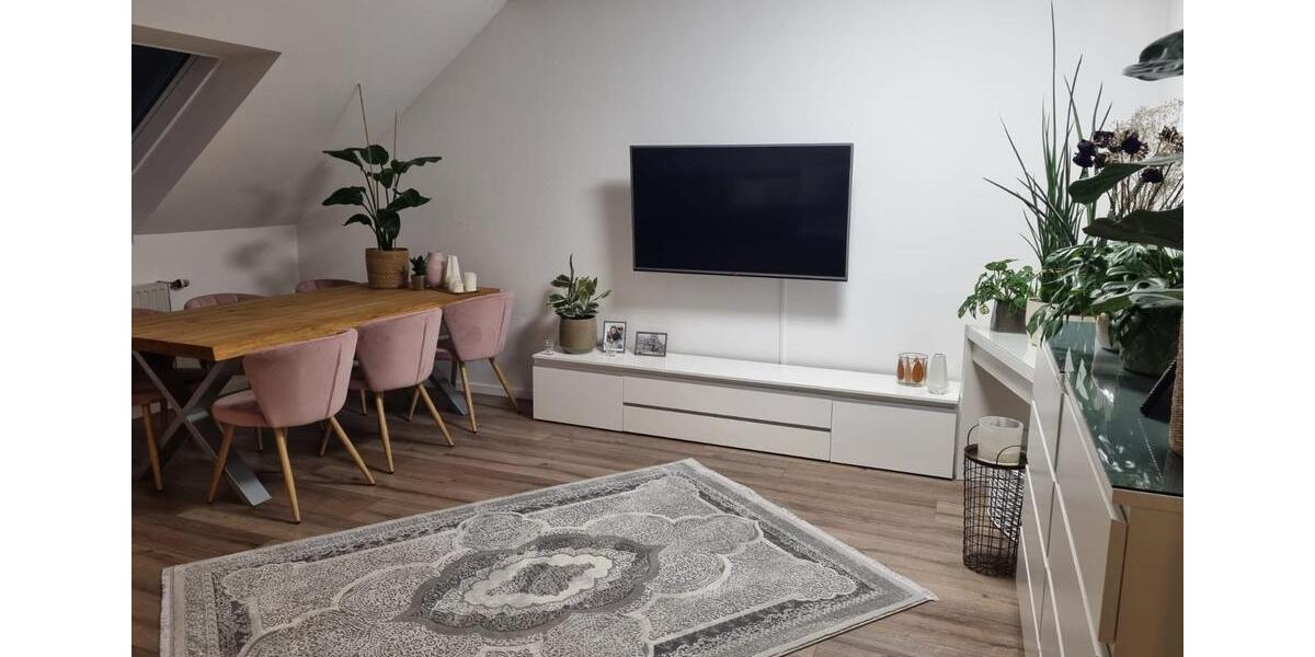 Maisonettenwohnung Rheda-Wiedenbrück Wiedenbrück - 2 Zimmer, 80 m&sup2;, 235.000&euro; | Angebot:26697114