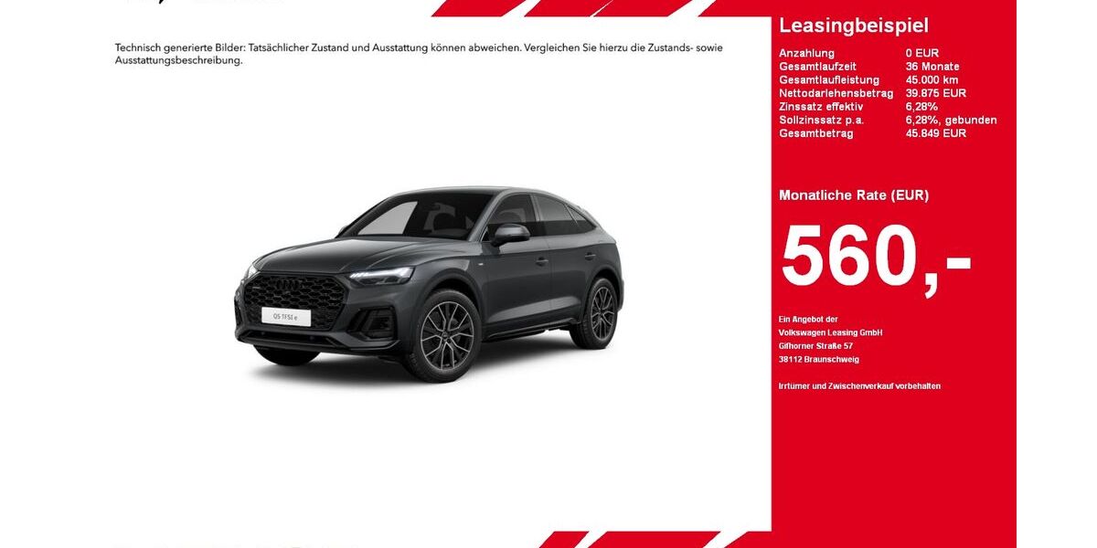 Audi Q5 59.982 km 39.875 &euro; Gütersloh 33334