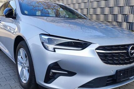Opel Insignia 75.700 km 17.490 &euro; Paderborn 33100