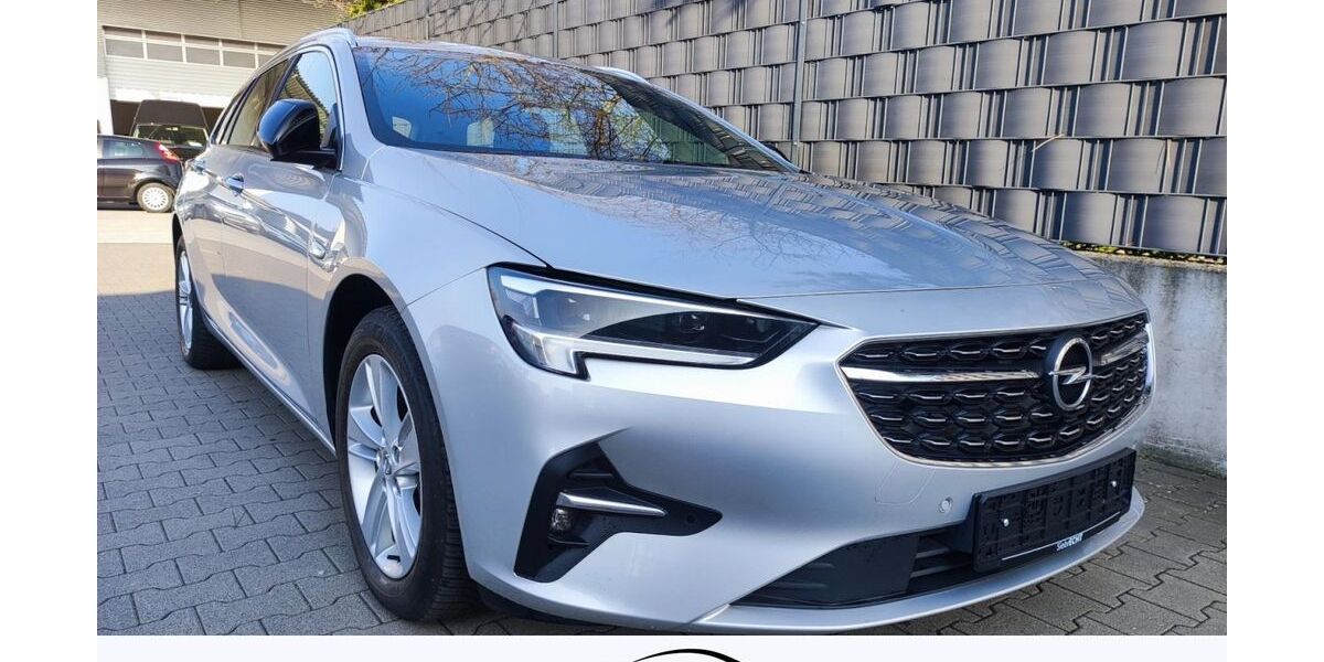 Opel Insignia 75.700 km 17.490 &euro; Paderborn 33100