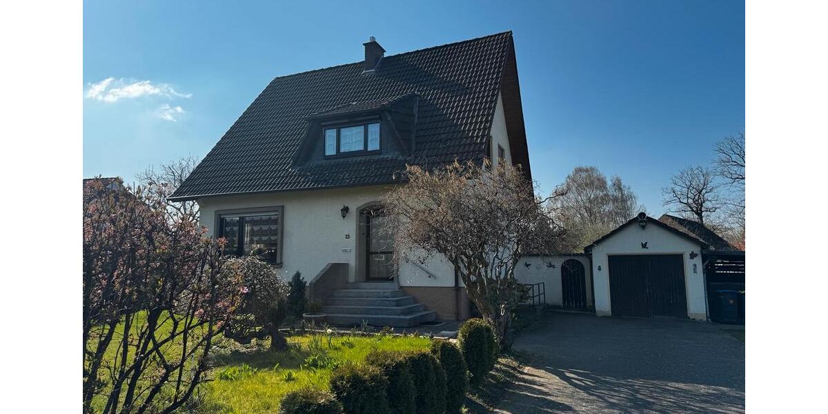Einfamilienhaus Paderborn Elsen - 4.5 Zimmer, 100 m&sup2;, 539.000&euro; | Angebot:25908412