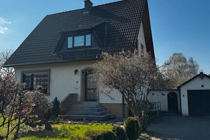 Haus Paderborn Elsen - 4.5 Zimmer, 100 m&sup2;, 539.000&euro; | Angebot:25908412