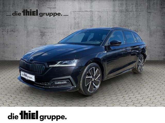 Skoda Octavia 55.400 km 26.990 &euro; Paderborn 33104