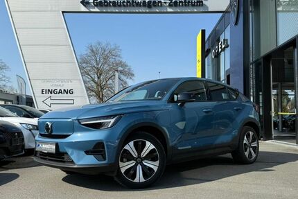 Volvo C40 37.689 km 31.490 &euro; Gütersloh 33334