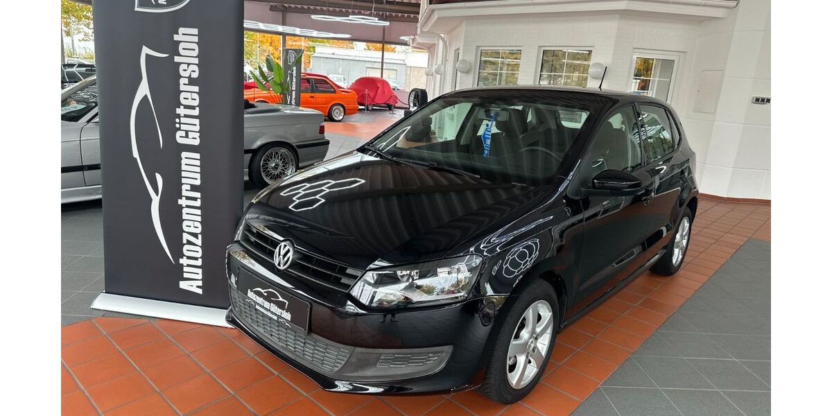 VW Polo 133.000 km 6.299 &euro; Gütersloh 33334