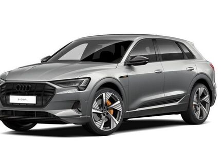 Audi e-tron 34.300 km 42.990 &euro; Paderborn 33100